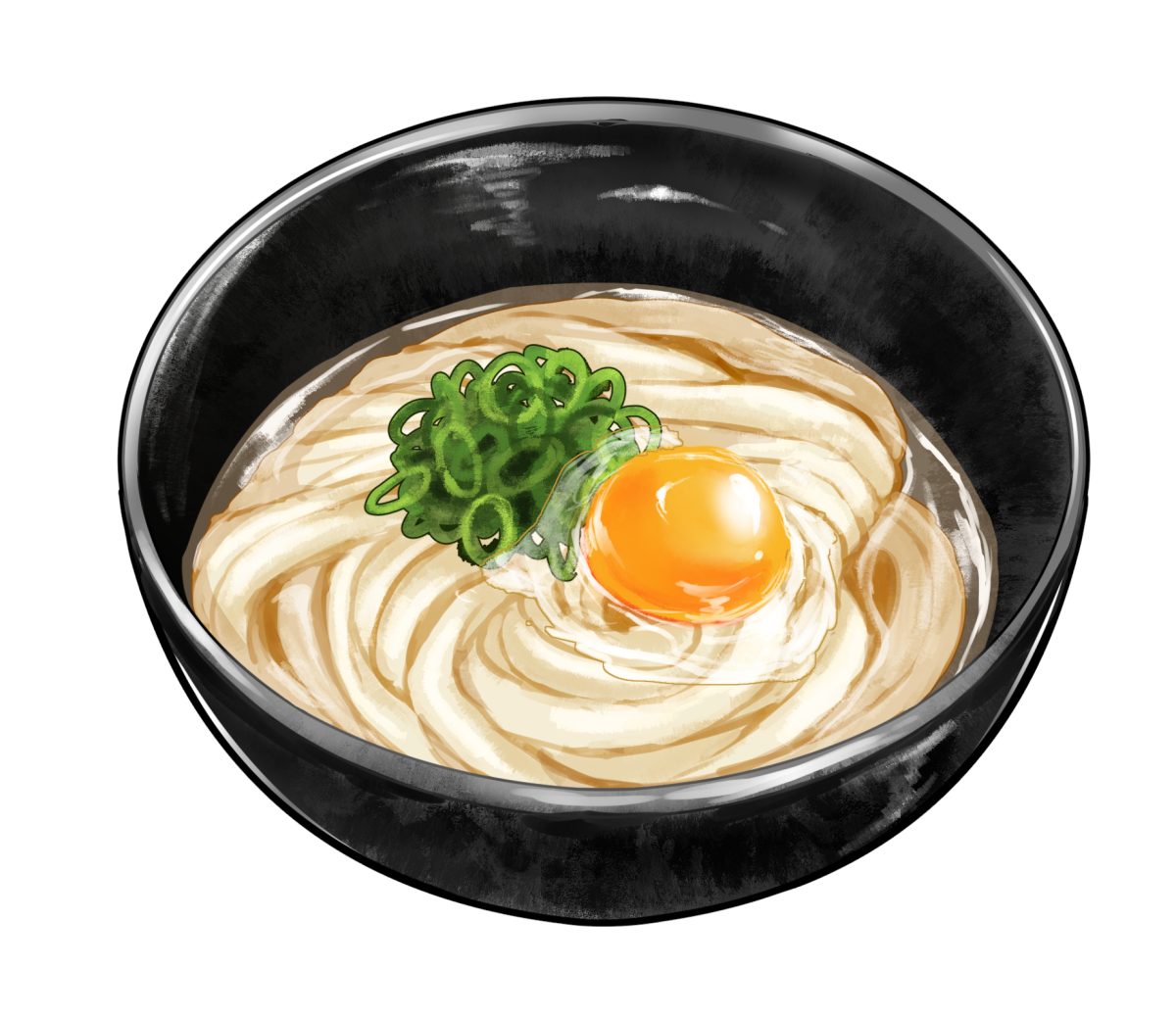 生うどんの消費動向とは？理解すべき市場トレンド